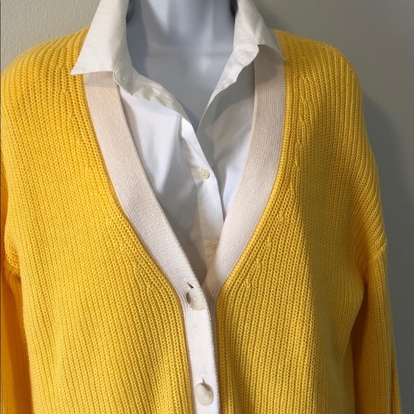 Loft  Cardigan - Picture 4 of 5